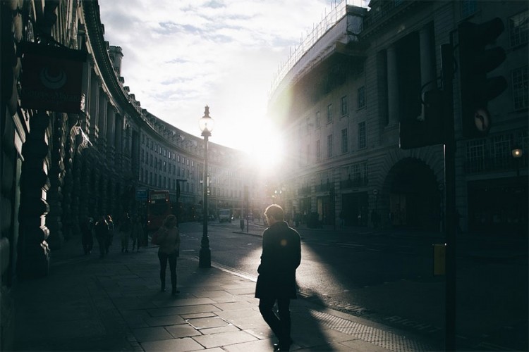 Dijelovi Londona i jugoistočna Engleska bez struje