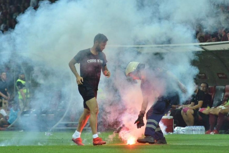 Sarajevo čeka visoka kazna: Uz 30.000 evra moguća i suspenzija