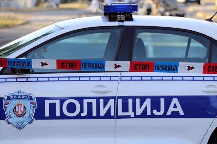 Helikopteri nadlijeću Jabukovac: Dva muškarca osumnjičena za četvorostruko ubistvo