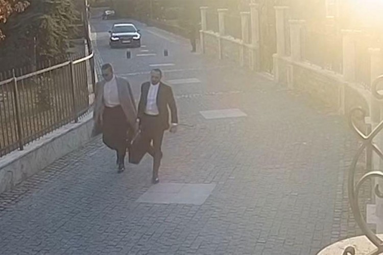 Novi snimak lista Verita o aferi "Reket" u Skoplju
