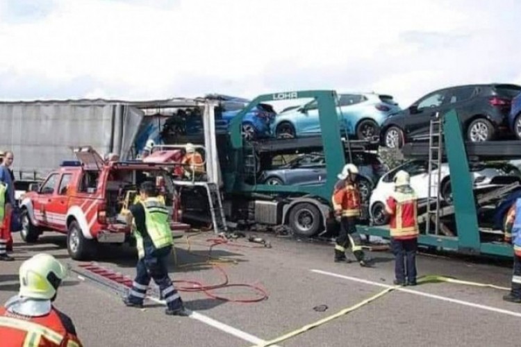 Zemlje sa najsmrtonosnijim putevima u Evropi