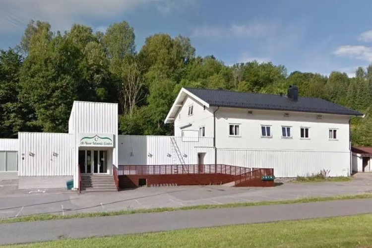 Pucnjava u džamiji, jedna osoba povrijeđena