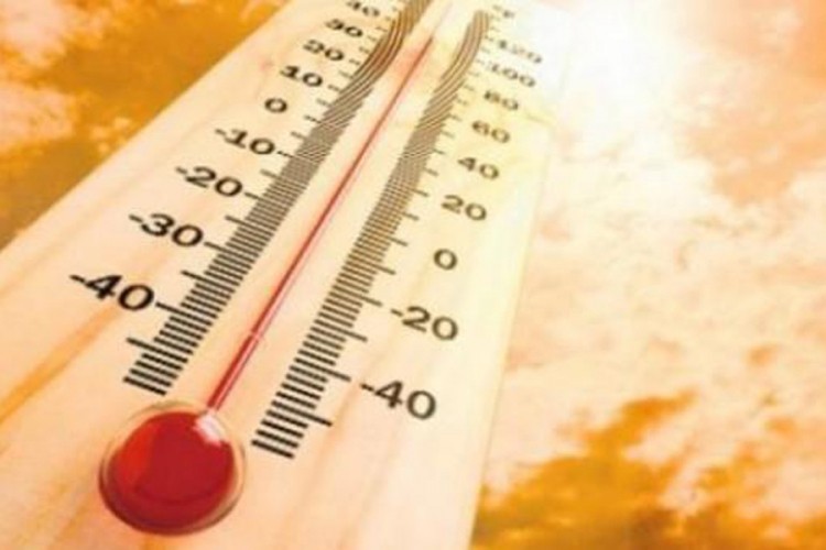 U Srbiji na snazi narandžasti meteoalarm