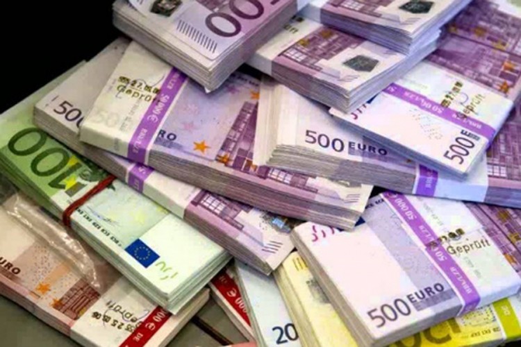 Krivične prijave protiv 24 osobe, utajili 763.000 evra poreza