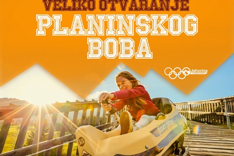Najposjećeniji vikend na Jahorini, ostvareno više od 1.000 ljetnih vožnji