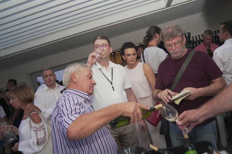 Treći Salon žilavke 17. avgusta u Trebinju