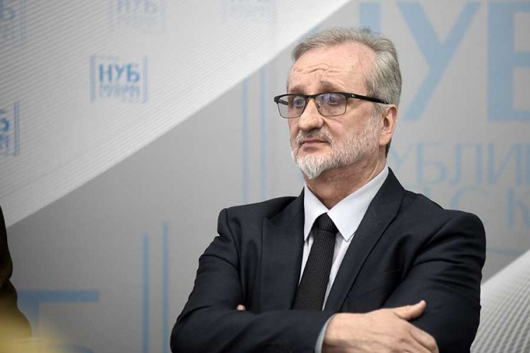 Predrag Bjelošević: "Šušnjar" je opomena na zaborav i predugo ćutanje