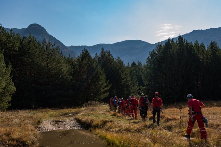 Pronađeni strani državljani nestali na Bjelašnici