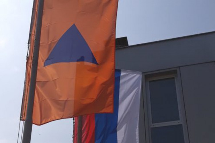 Milan Novitović novi direktor Republičke uprave Civilne zaštite