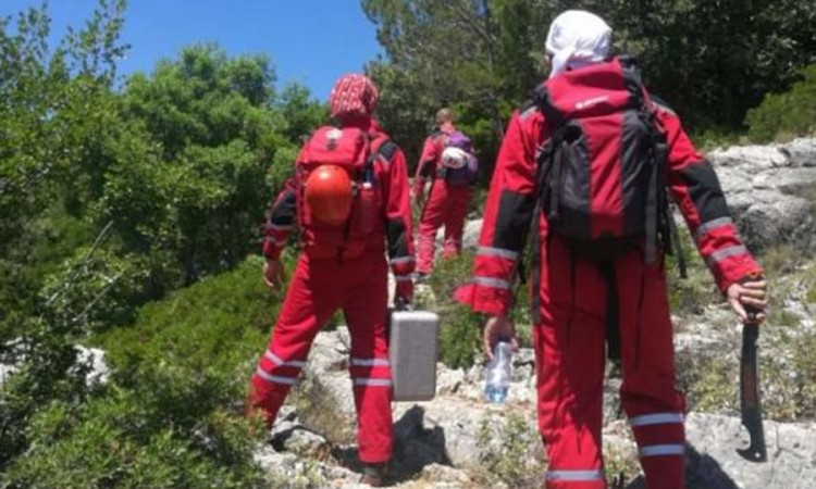 Poznat identitet muškarca čije je tijelo pronađeno kod Sarajeva