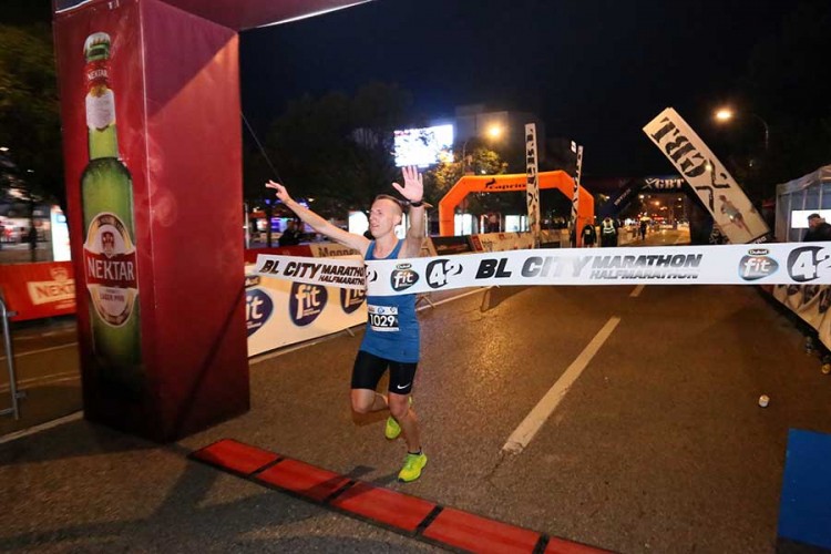 U susret Banjalučkom maratonu: Do Tokija i iz Banjaluke