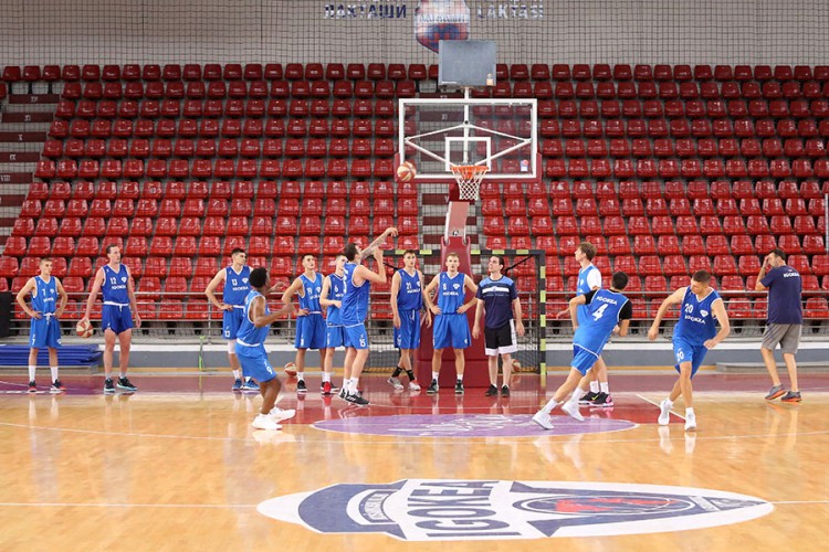 Igokea: Da tim bude najbolji igrač