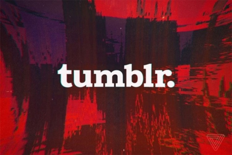 Tumblr kupljen za oko 20 miliona dolara