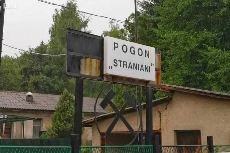 Rudari iz jame "Stranjani" izašli na površinu