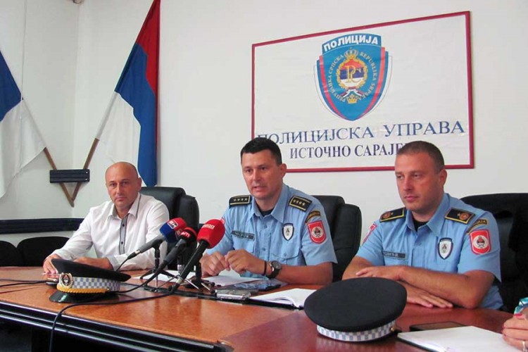 Popović: Ljudski faktor uzrok požara u "Energoinvestu"