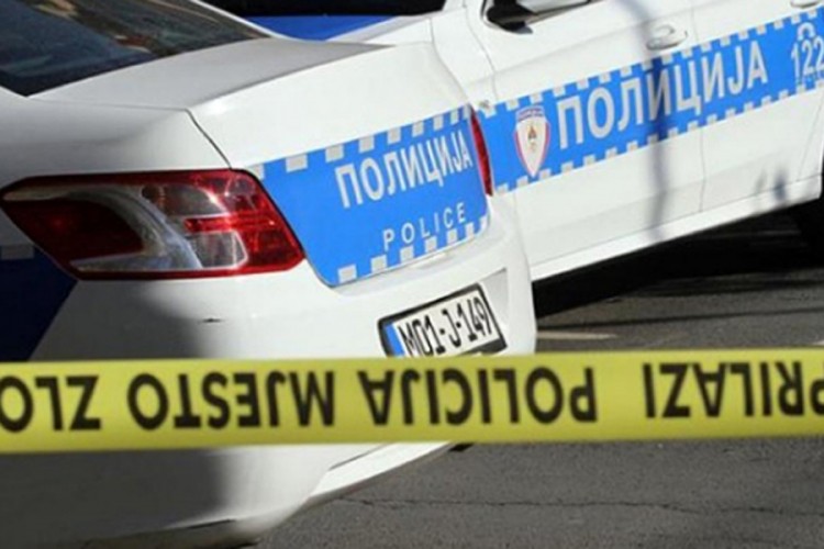 Saobraćajka u Karanovcu, obustavljen saobraćaj