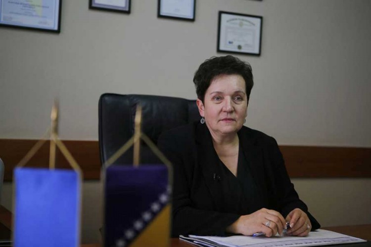 Pendeš: BiH mora pokazati da je ozbiljan partner međunarodnoj zajednici