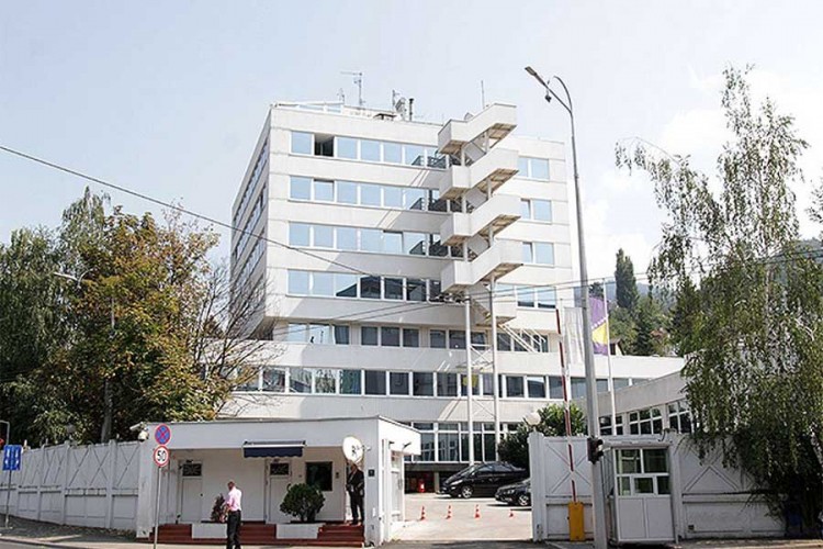 Švajcarski list: Visoki predstavnik u BiH je funkcija bez smisla