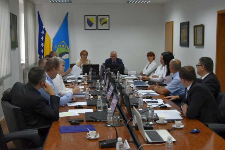 "Hilswerk" opet partner projekta Centra za autizam u Tuzli?