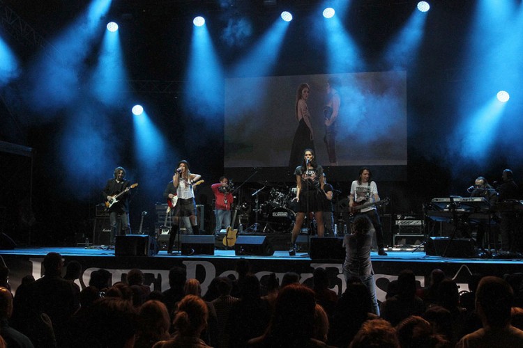 Odgođen "Kastel Rock Fest"