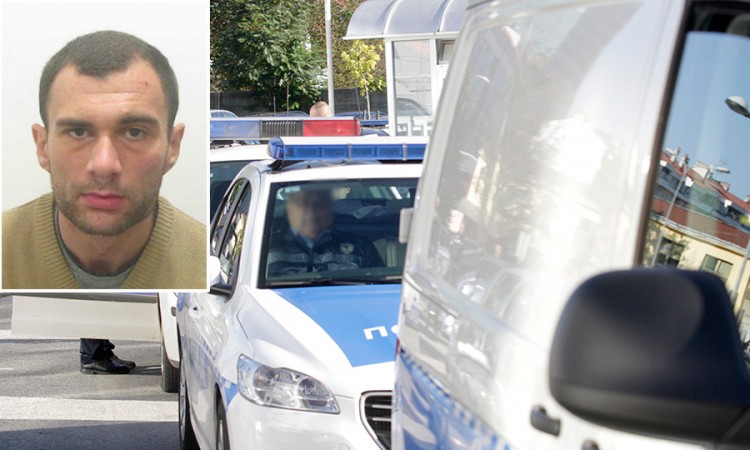 Tijelo Darka Kolarevića pronađeno u koritu Vrbasa u Dervišima