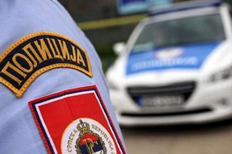Ženu udario auto u Banjaluci