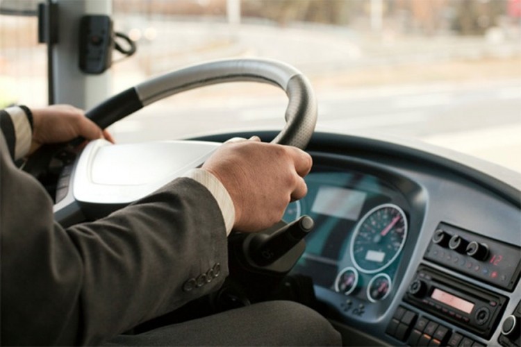 Od ponedjeljka besplatan tehnički pregled autobusa