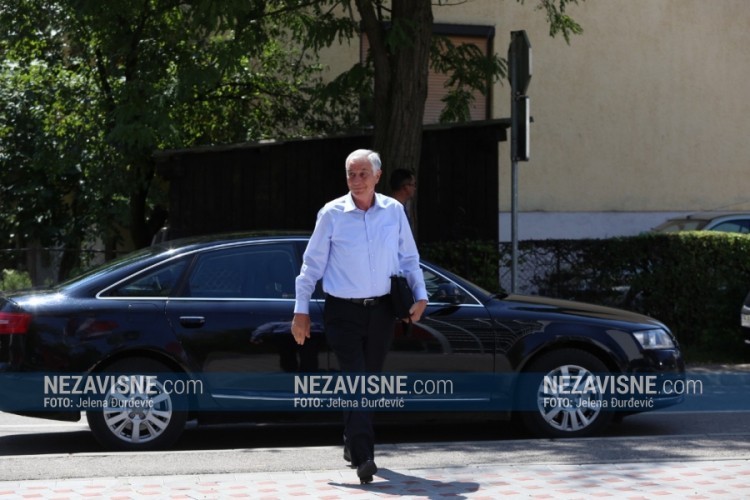 Nović: Bivši članovi Predsjedništva znali da je Mehmedagićeva diploma sumnjiva