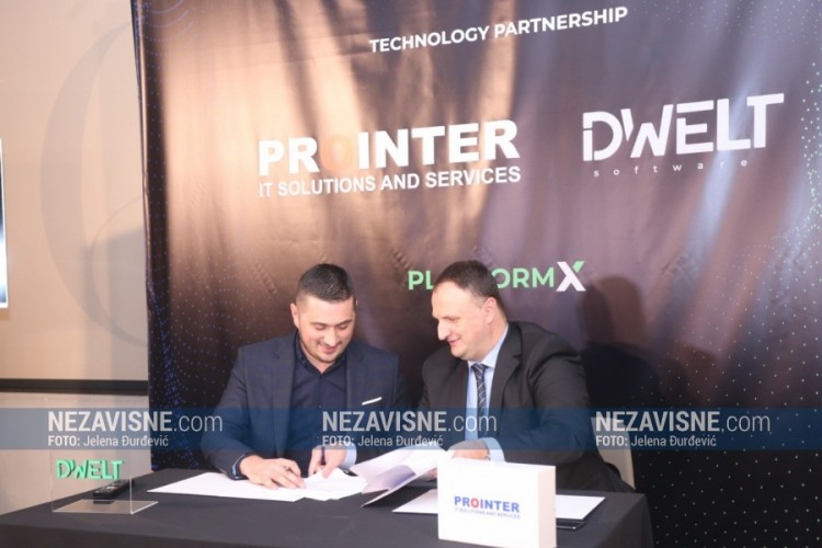 "Prointer" i "Dwelt" razmjenom znanja i iskustava zajedno na tržištima