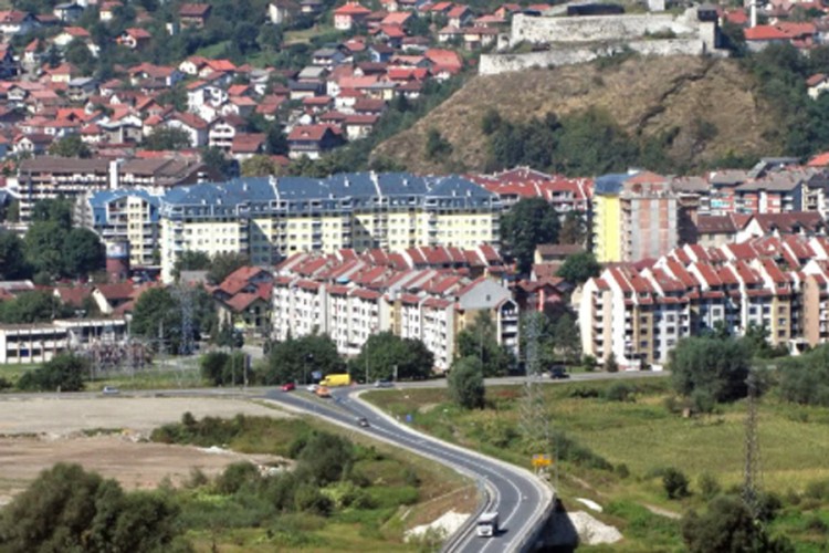 Građane Doboja uznemirile sirene za uzbunu