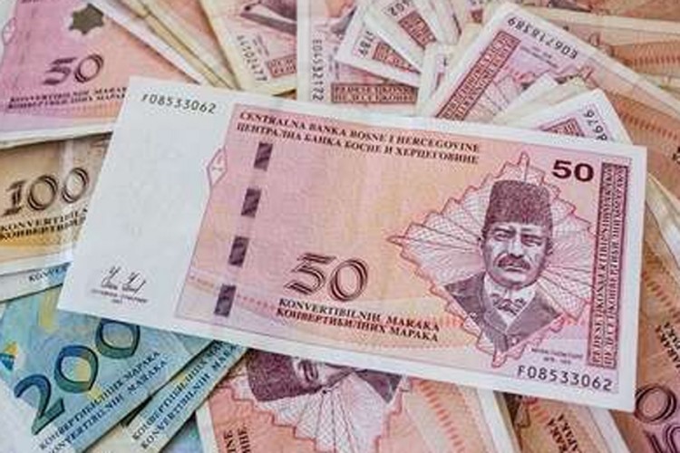 Za poslovne ideje žena 40.000 KM