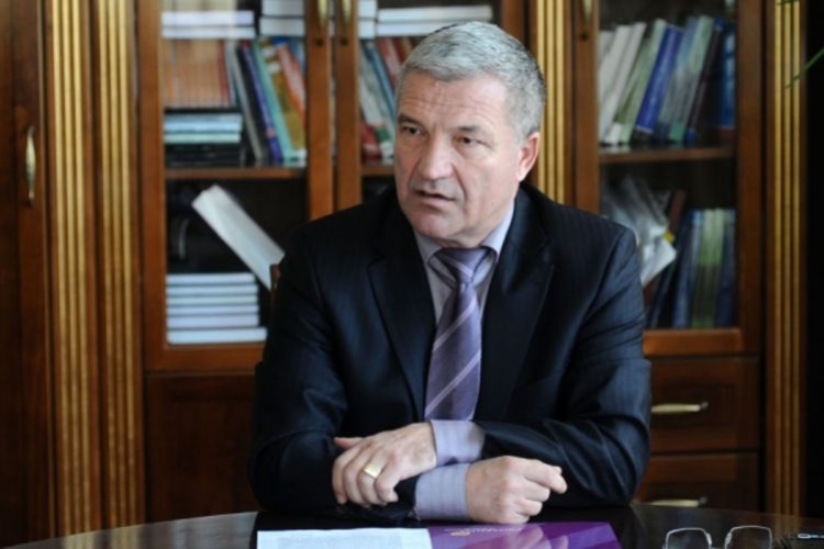 Klincov: Uskoro ćemo se oglasiti o Mehmedagićevoj diplomi