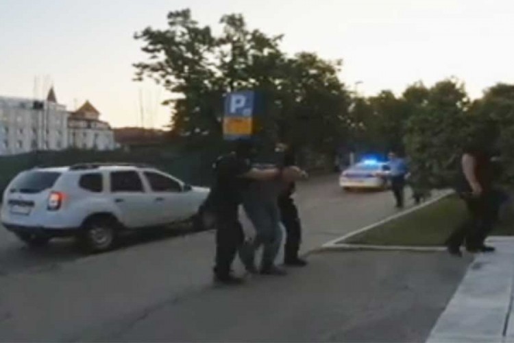 Đokić predat u nadležnost tužilaštva, prijetio sudiji Olgi Pantić