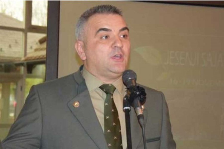 Minić: Preventivne mjere ne podrazumjevaju masovni odstrel divljih svinja