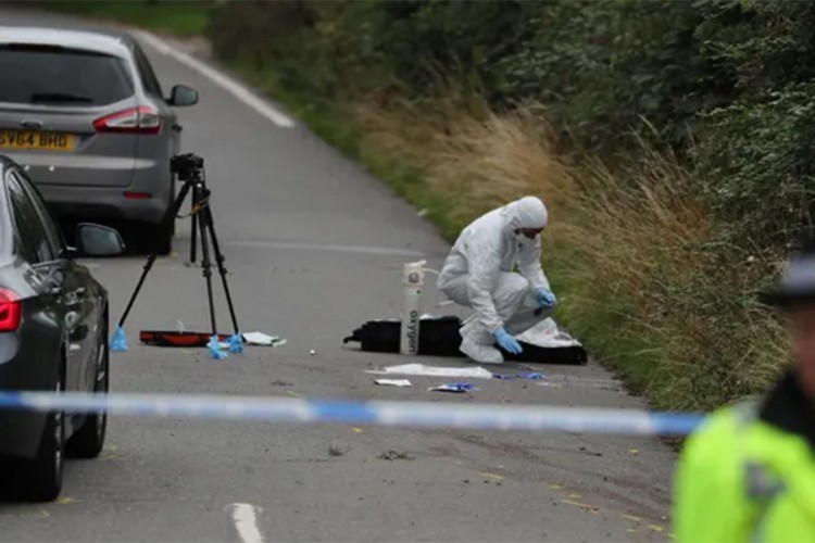 Ubijen policajac, među osumnjičenima i 13-godišnjak