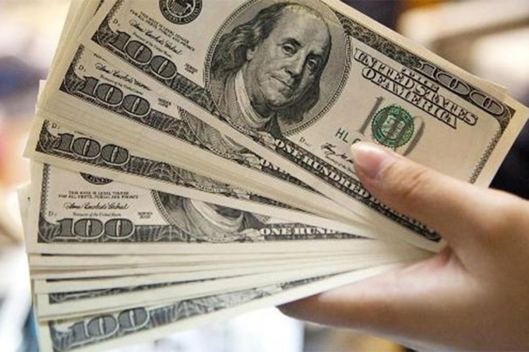 Japan najveći strani imalac američkih državnih hartija od vrijednosti