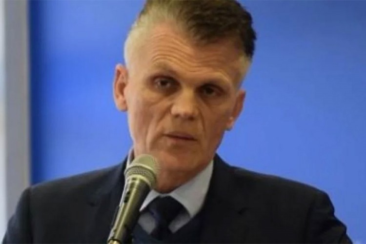 Preminuo Zdravko Bešlić, delegat HDZ-a u Domu naroda Parlamenta FBiH
