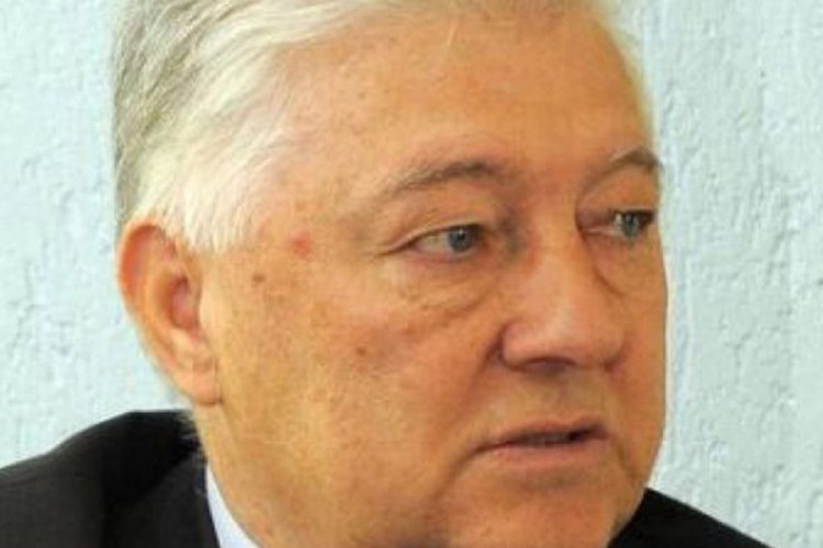 Hapšenje senatora RS: Izvukli me iz automobila i oborili na asfalt
