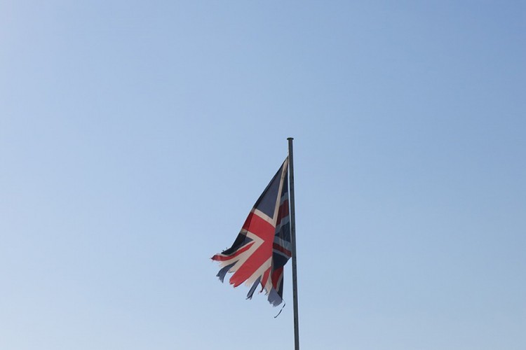 Procurio dokument britanske vlade: Kolaps u slučaju Brexita bez dogovora