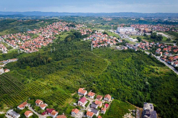 Uskoro izgradnja saobraćajnice od Lauša do Paprikovca