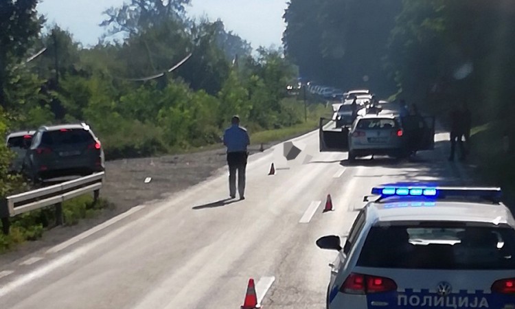 Tragedija u Doboju: Autom usmrtila pješaka
