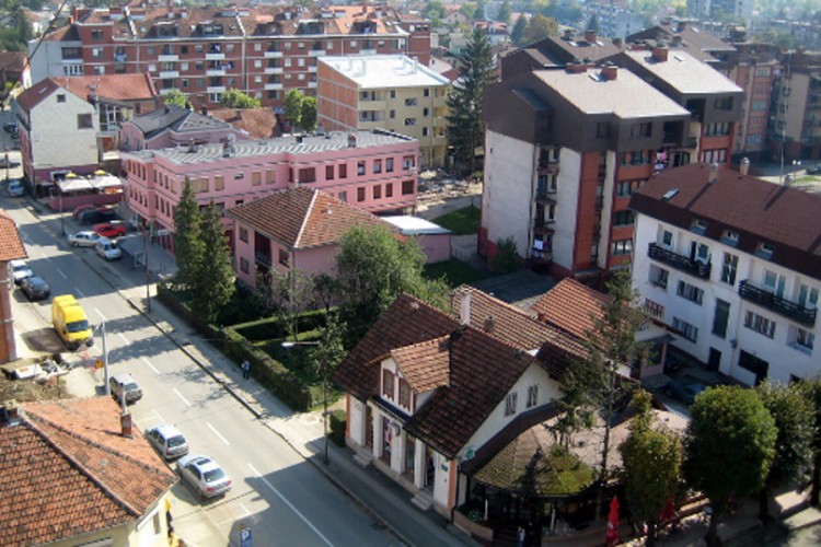 Prijedor za odbranu od poplava izdvaja 263 hiljade KM