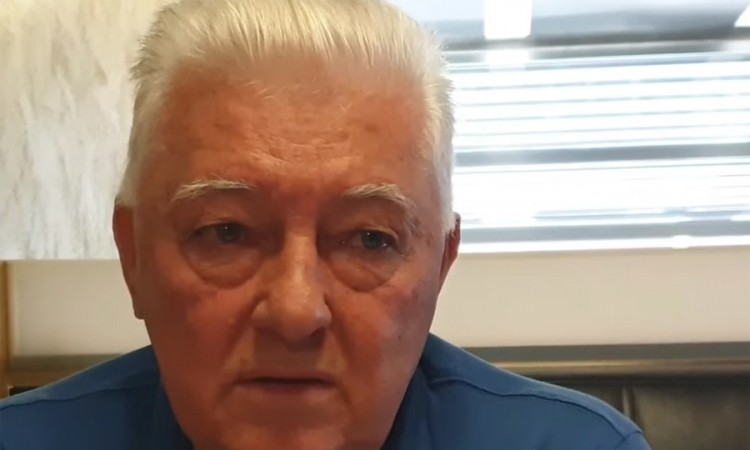 Senator RS tvrdi da mu je prijećeno:  "Zabrinut sam za bezbjednost"