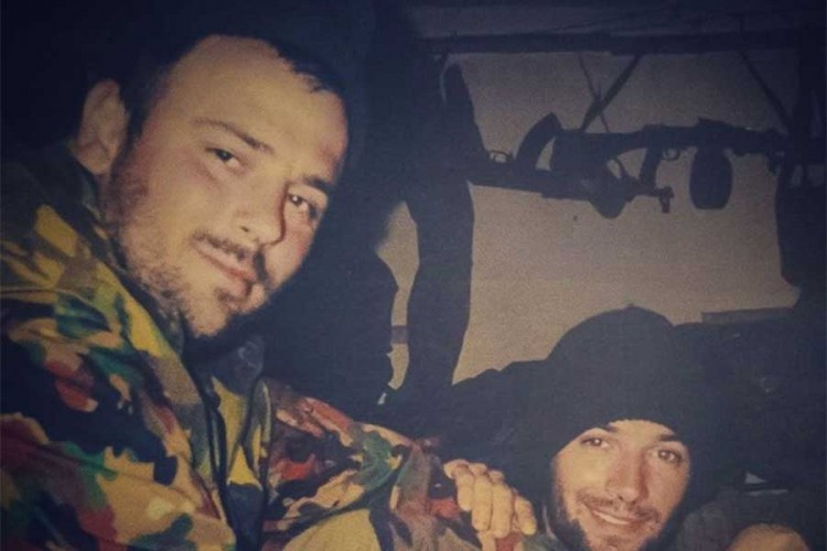 Morina tvrdi da ne zna zašto mu je oduzet britanski pasoš