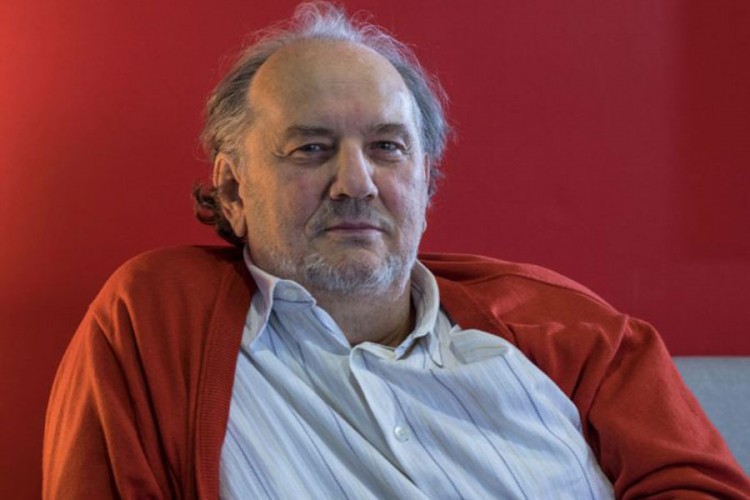 Otišao Denis Kuljiš, bard novinarstva