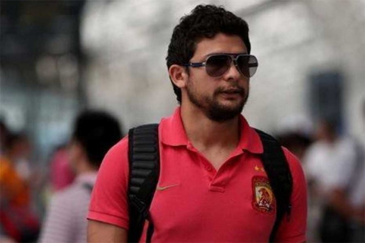 Brazilac Elkeson postaje kineski reprezentativac