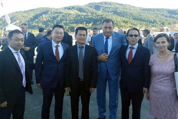 Projekat autoputa Banjaluka-Prijedor napreduje po planu