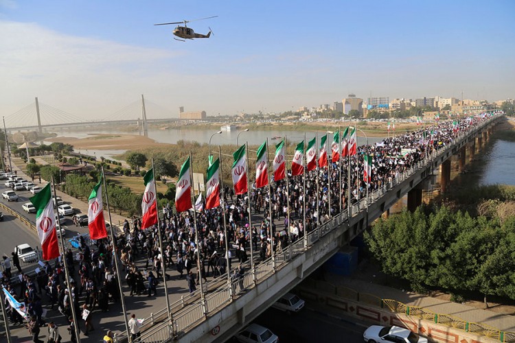 AP: Iran ponovo planira da lansira satelit u orbitu