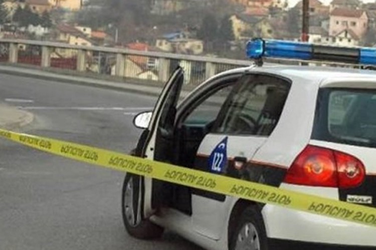 Provaljeno u sjedište "Naše stranke"