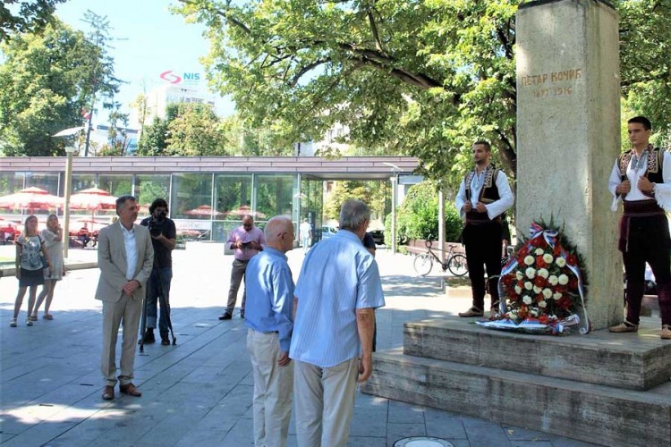 Radojičić: Kočićevo djelo i ideje žive u narodu